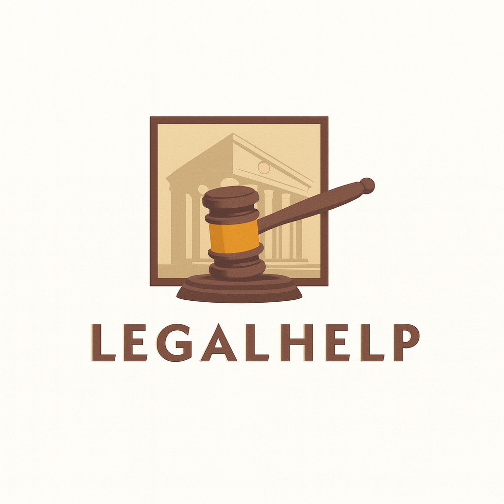 LegalHelp
